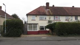 2 Bedroom Detached
